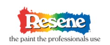Resene&Master Painter